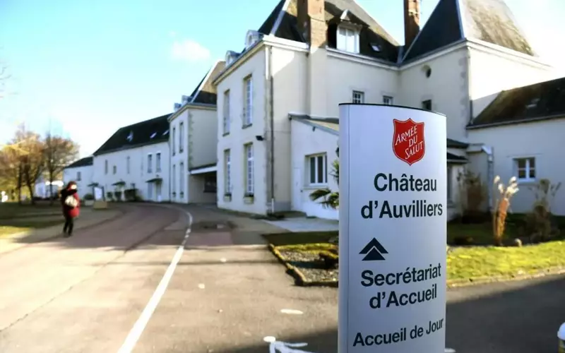 Fête du Château d'Auvilliers
