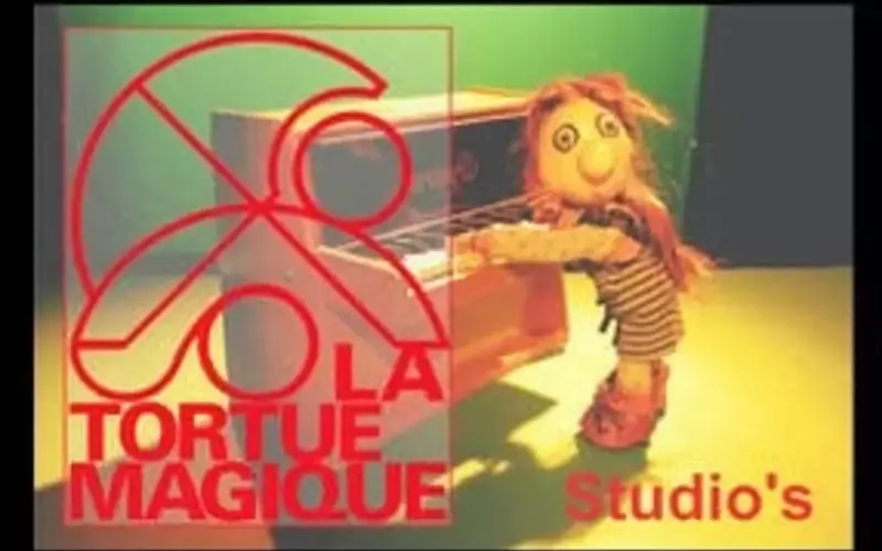 Portes ouvertes au Tortue Magique Studio's