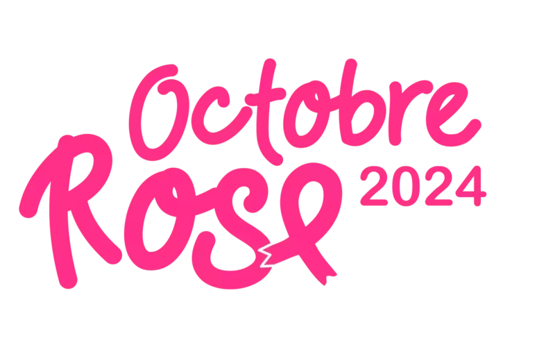 Marche Octobre rose à Trinay