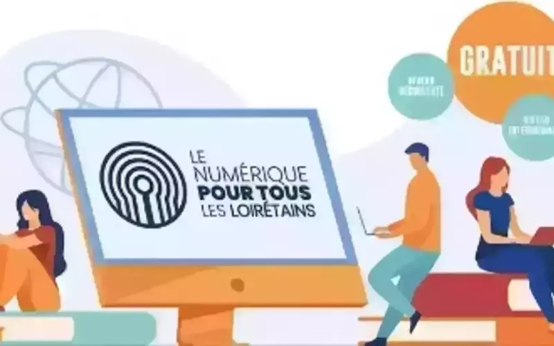 Ateliers numériques