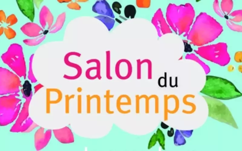 Salon de printemps