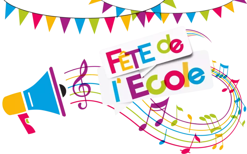 Fête des écoles