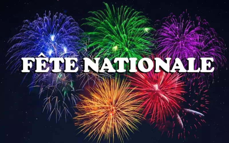 Fête nationale