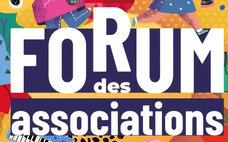 Forum des associations